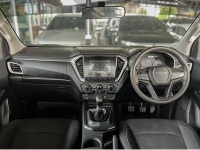 ISUZU D-MAX CAB 1.9 L Ddi HI-LANDER M/T ปี 2020 รูปที่ 5